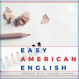 Easy American English cover logo