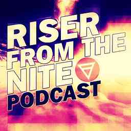 RISER FROM THE NITE cover logo