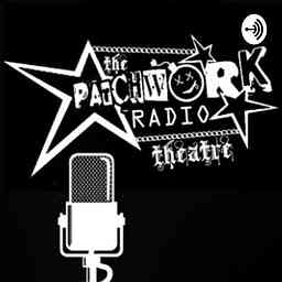 Patchwork Radio Theatre logo