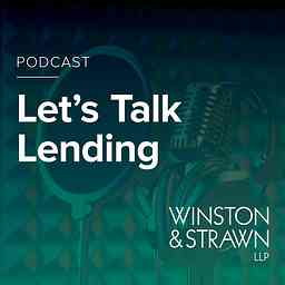 Let’s Talk Lending cover logo