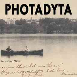 Photadyta cover logo