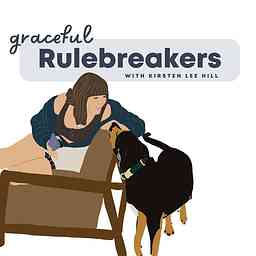Graceful Rulebreakers cover logo