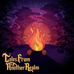 Tales From Another Realm cover logo