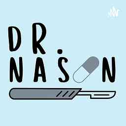 Dr. Nasin's Podcast logo