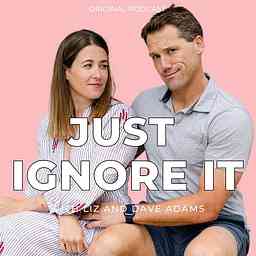 Just Ignore It cover logo