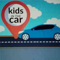 Kids In The Car logo