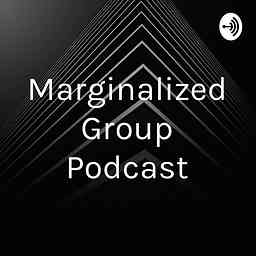 Marginalized Group Podcast logo