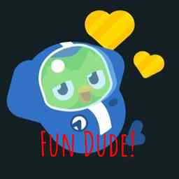 Dude4You cover logo