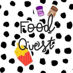 Food Quest cover logo