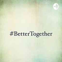 #BetterTogether logo