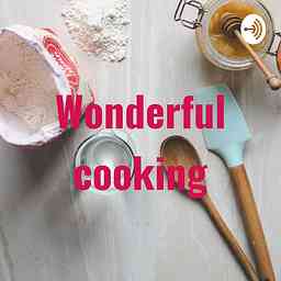 Wonderful cooking cover logo