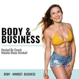 Body & Business cover logo