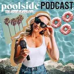 Poolside Podcast logo