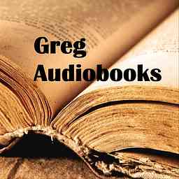 Greg Audiobooks logo