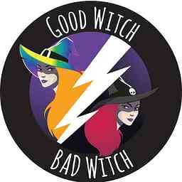 Good Witch - Bad Witch cover logo