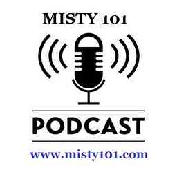 Misty 101 cover logo