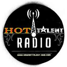 HOT TALENT RADIO logo