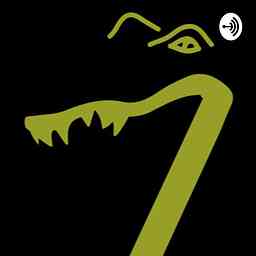 AlligatorZone cover logo