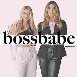the bossbabe podcast cover logo