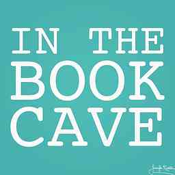 In The Book Cave logo