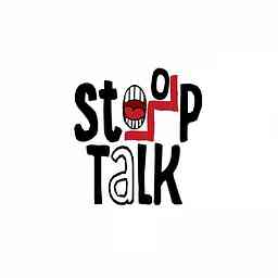 Stoop Talk's Podcast logo