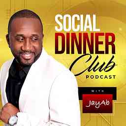 Social Dinner Club Podcast logo