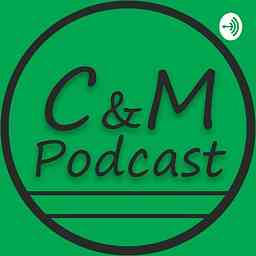 C&M Podcast logo