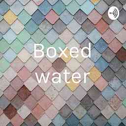 Boxed water logo