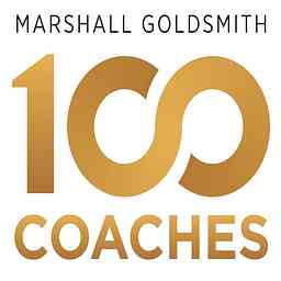 100 Coaches Podcast with Scott Osman cover logo