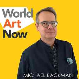 World Art Now cover logo