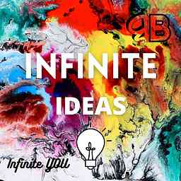 Infinite Ideas cover logo