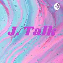 J. Talk cover logo