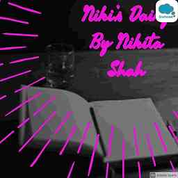 Niki's Dairy cover logo