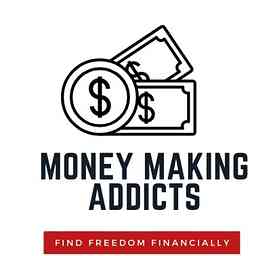 Money Making Addicts logo