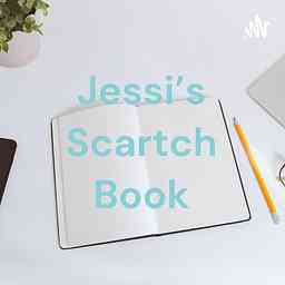 Jessi's Scartch Book cover logo