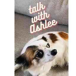 Talk with Ashlee logo