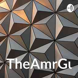 TheAmrGuru cover logo
