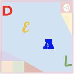 D.E.A.L cover logo