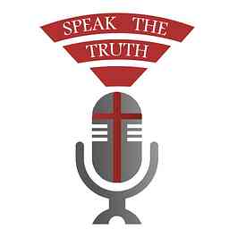 Speak The Truth logo