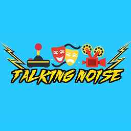 Talking Noise logo