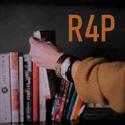 R4P Podcast cover logo