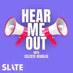 Hear Me Out cover logo