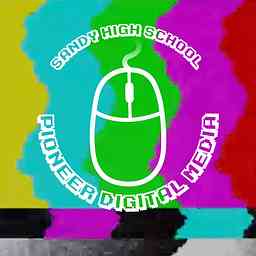 Pioneer Digital Media Podcast Network cover logo