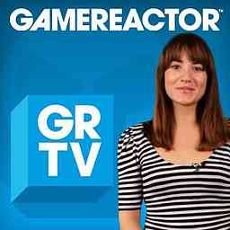 Gamereactor TV - English logo
