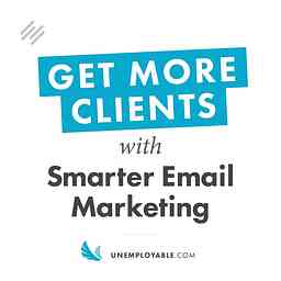 Get More Clients With Smarter Email Marketing cover logo