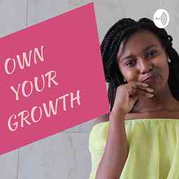 OWN YOUR GROWTH cover logo