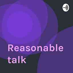 Reasonable talk logo
