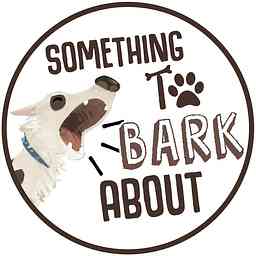 Something to Bark About cover logo