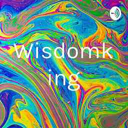Wisdomking cover logo
