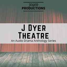 J Dyer Theatre cover logo